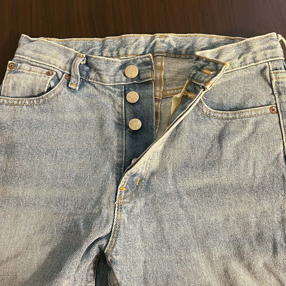 BDG size 26 jeans